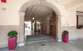 Hotel Casa Del Pellegrino Padova